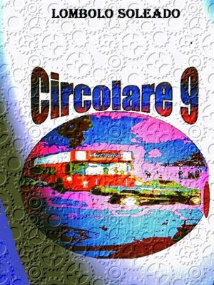 cover image of Circolare 9